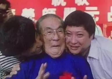 元家班:于占元