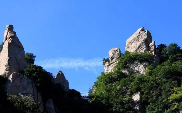 今天,陝西最值得去的地方~應該就是這些了!近百家景點免票,你收藏好!