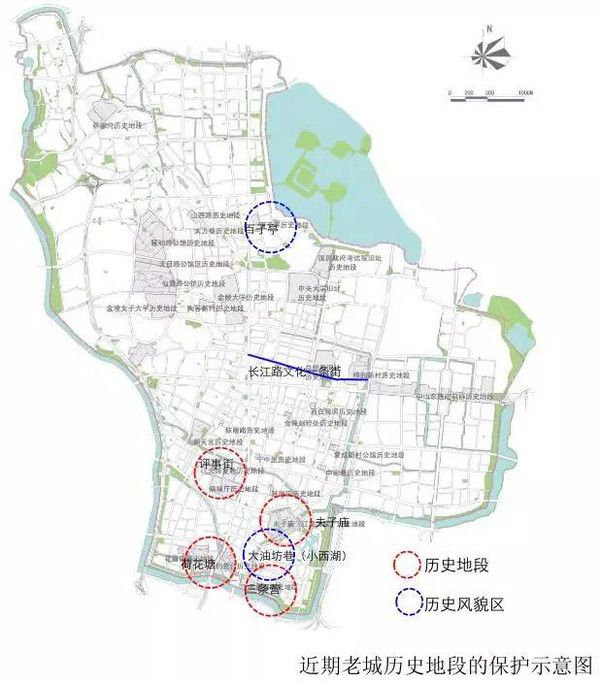 重磅宁芜铁路要搬南京规划再建15条地铁