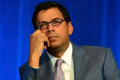 atul gawande 阿图葛文德