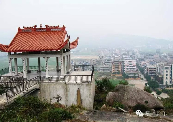 古槐镇竹田村是长乐市一个行政村,位于古槐镇西南部,董奉山之南麓,与