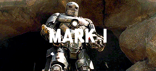 模玩盘点钢铁侠这些年最惊艳的马克