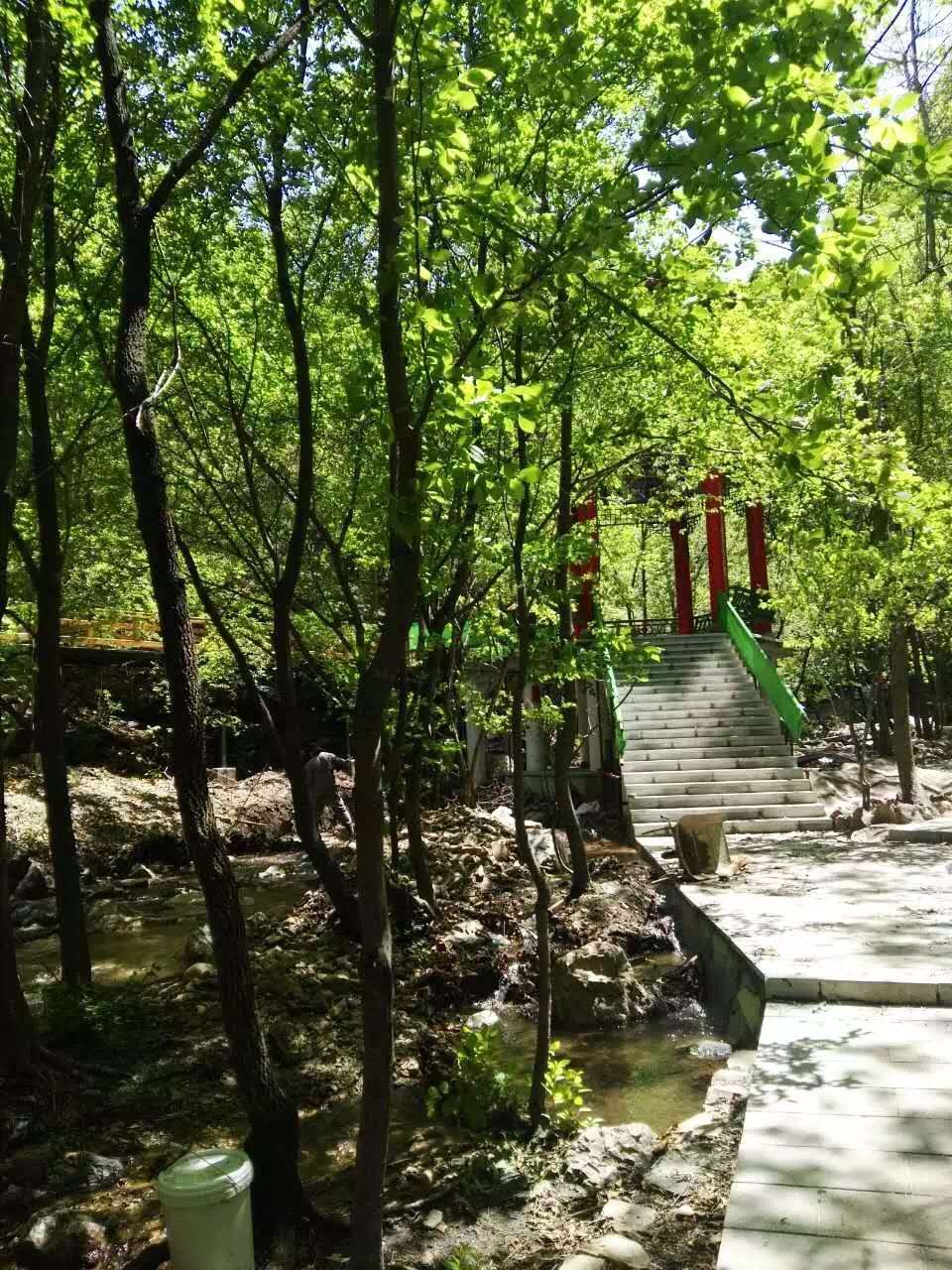 营口赤山团体票多少钱,盖州赤山风景区门票,团购赤山门票