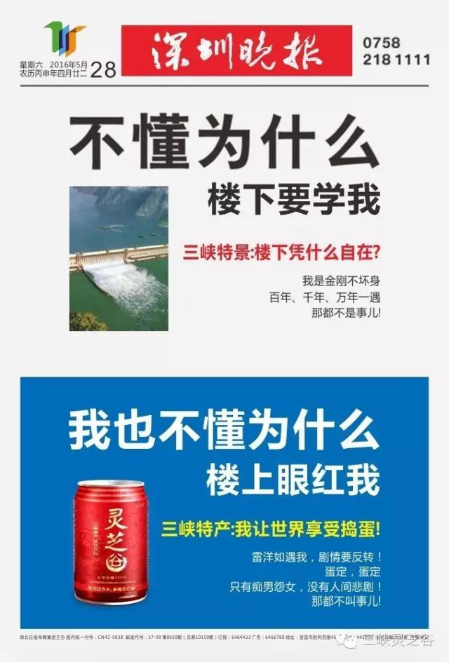 不懂为什么就是想任性发个广告爱我你怕了吗