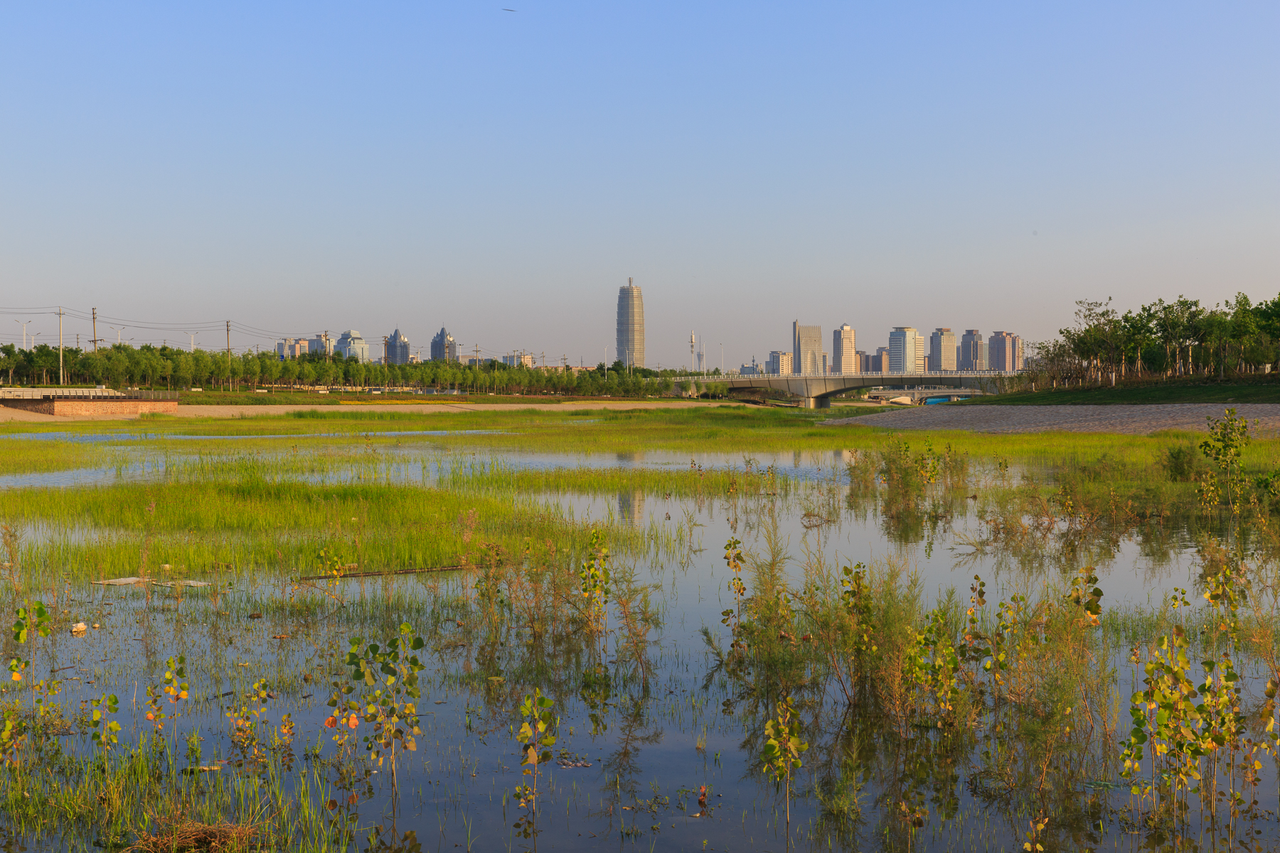 新郑龙湖旅游景点大全图片