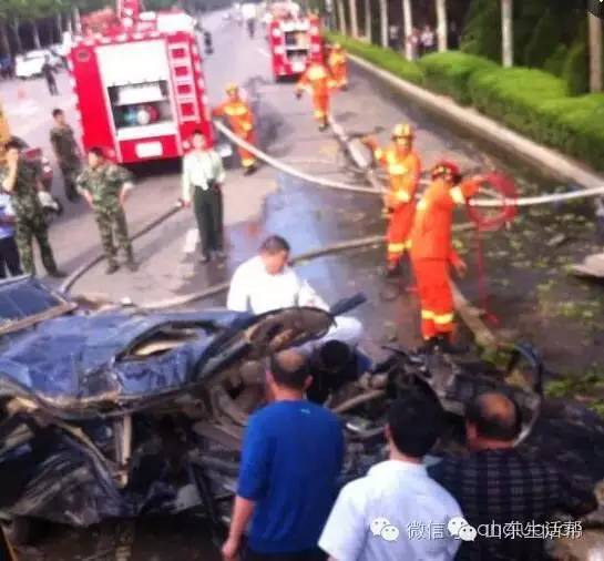 安丘交警悬赏18日交通事故目击者