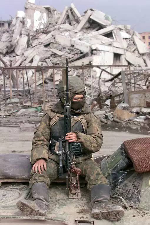 车臣战争残酷图片图片