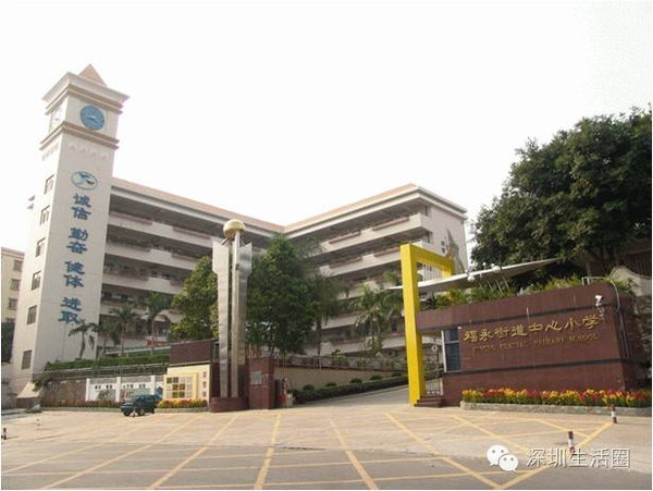 深圳宝安区民办小学(深圳宝安区民办小学有哪些)