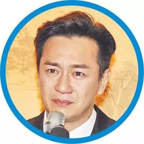 陈浩民老婆为他四年四胎,照样留不住男人!