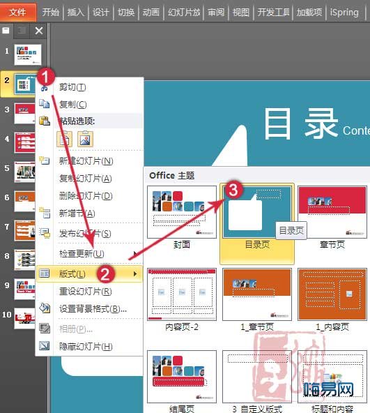 ppt模板定製製作個性化ppt模板的經驗分享