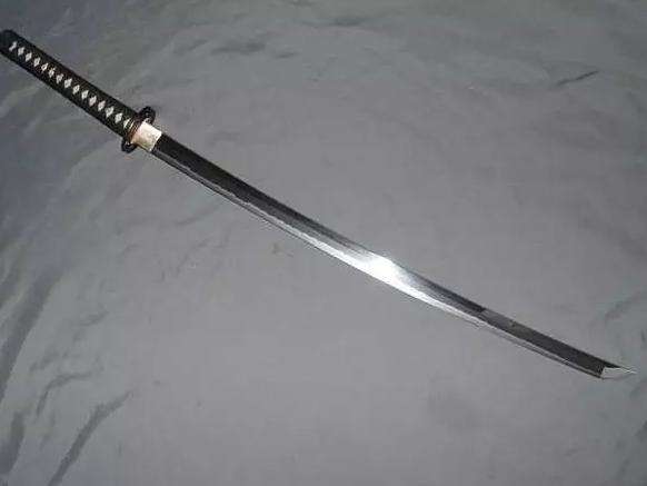古代日本人打架,都打出了哪些有趣的武器装备?