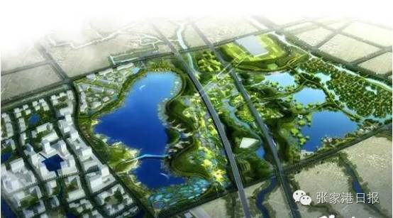 黄泗浦生态园平面图图片