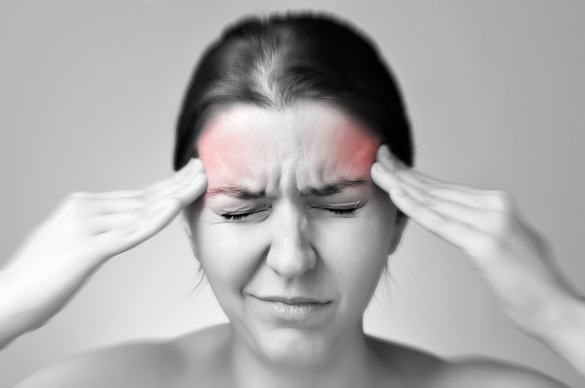 最新研究发现偏头痛与心血管疾病风险相关