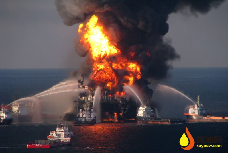 bp就墨西哥湾漏油事件赔付175亿美元