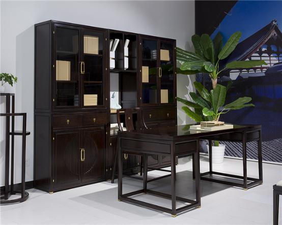 檀颂,中国现代新中式家具领先品牌,旗下有意系列与和61空纳万境