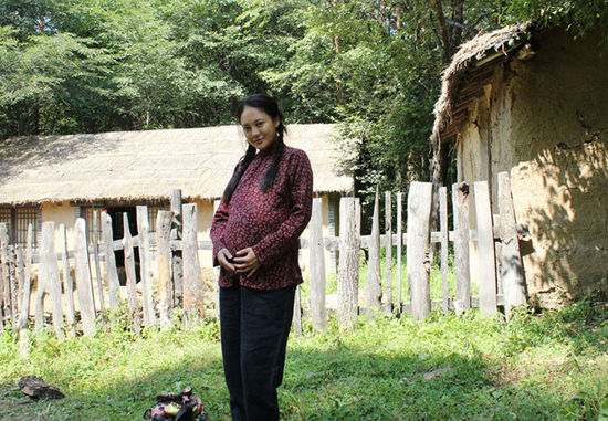 女人生孩子的那些事兒都在這了豫記