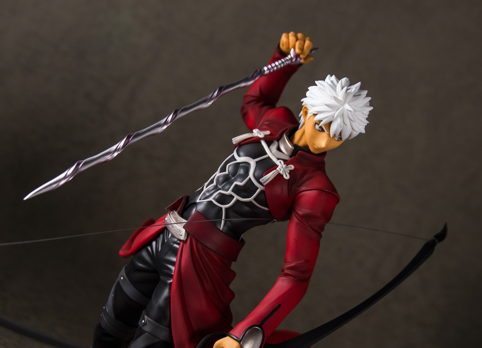 fsn ubw archer