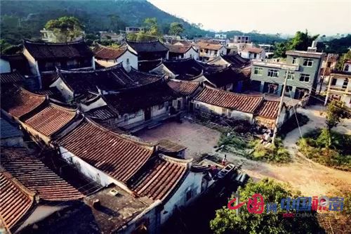 漳浦古镇在哪里图片