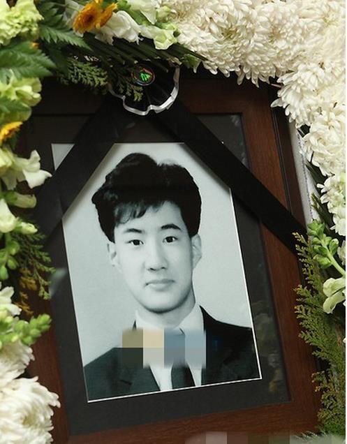 扒扒近年上吊自杀的15大韩国明星