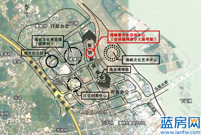 来宾三江口新区规划图图片