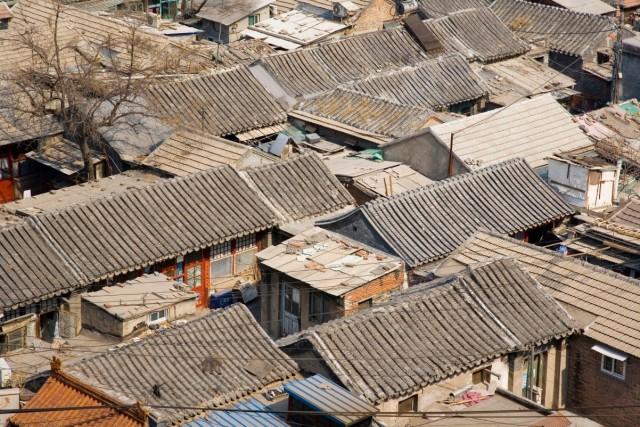 从建筑的角度看,北京胡同小院有哪些现代新玩法