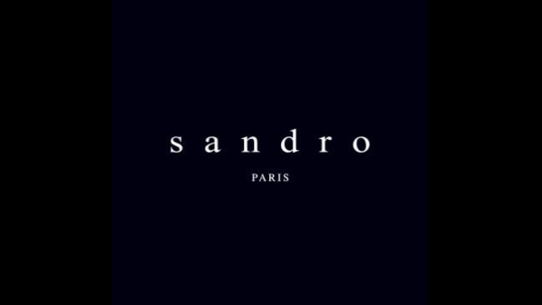 一 sandro 桑德罗 sandro(桑德罗 是1984年在法国创立的成衣品牌