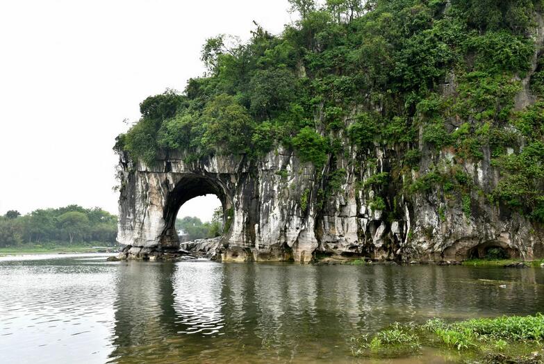 桂林旅遊安排幾天合適?2016年桂林自駕遊全攻略!