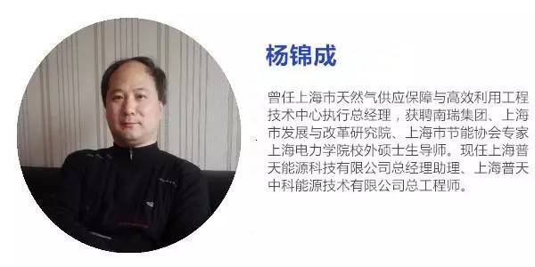 资料领取|杨锦成:区域能源互联网构架下的综合能源服务