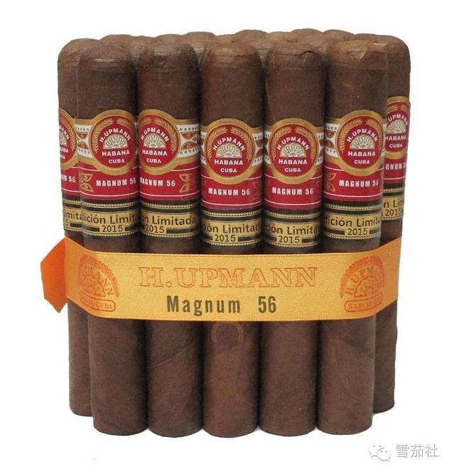 magnum雪茄图片