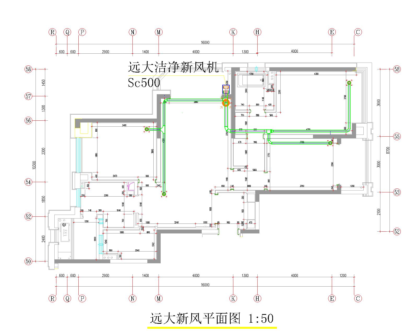 為什麼安裝新風系統?