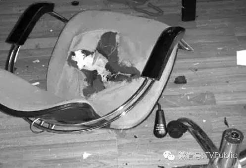 升降椅爆炸是谣言图片