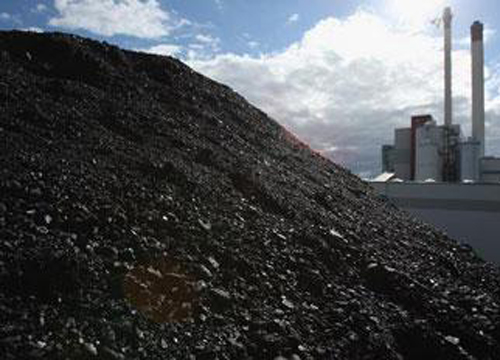一项统计显示,散煤污染排放约占河北省燃煤排放的50%