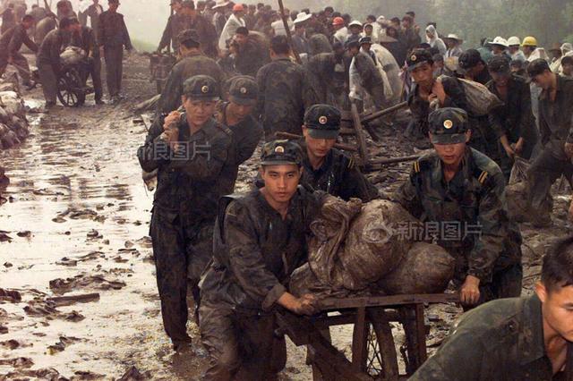 1991年中国大事件图片