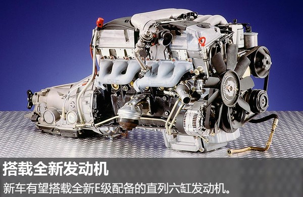北京奔驰4s店奔驰s级搭载新款发动机支持自动驾驶