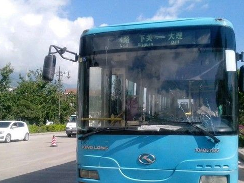 记者从大理市公共汽车公司了解到,大理公交将从7月25日起停止运行