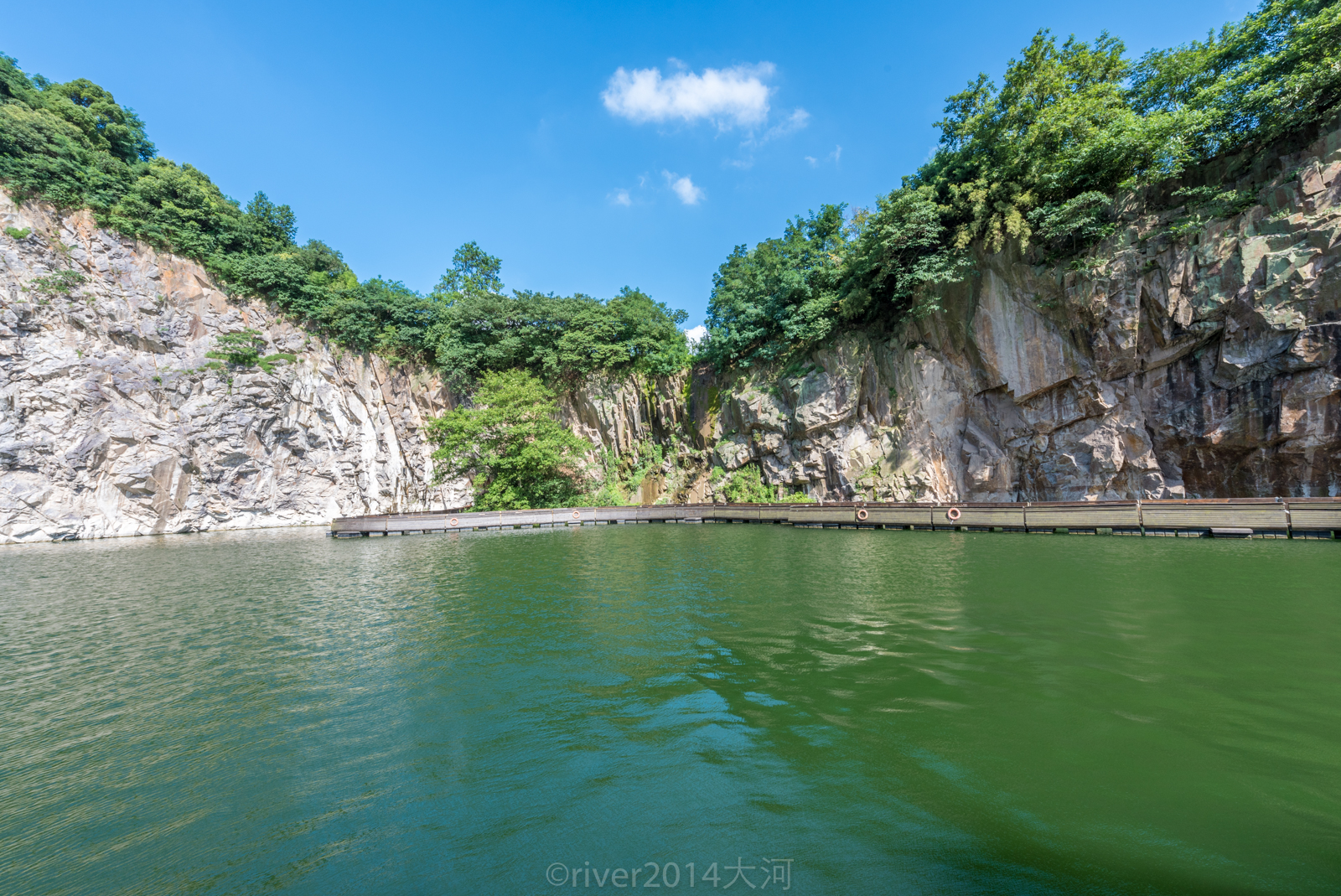 上海最美的公園,就在佘山腳下