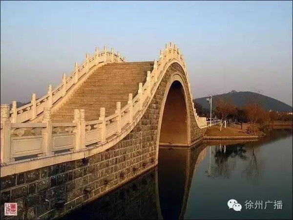 徐州秦洪桥图片
