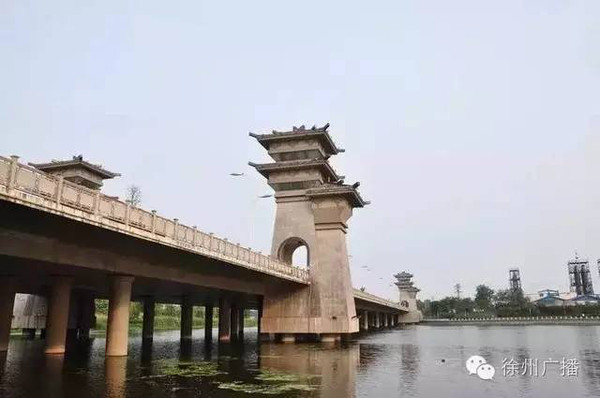 徐州秦洪桥图片