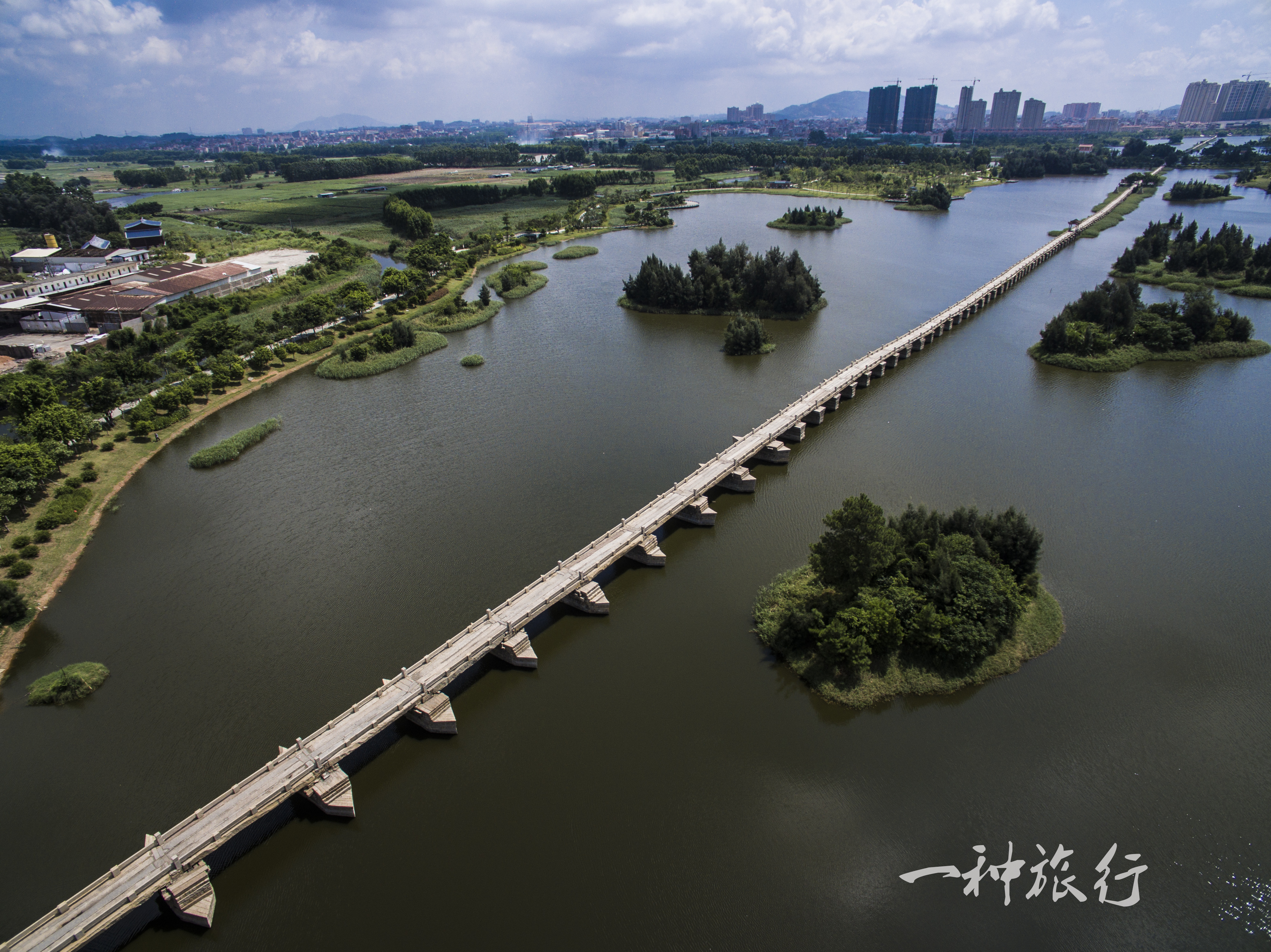 五里桥图片风景图片