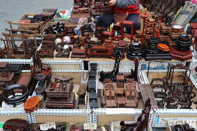 天津旧货市场图片