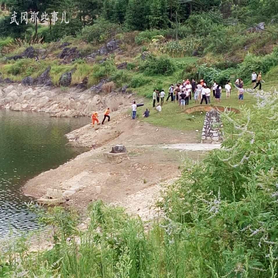 武冈双牌镇浩山村东园水库发生一起小孩溺亡事件