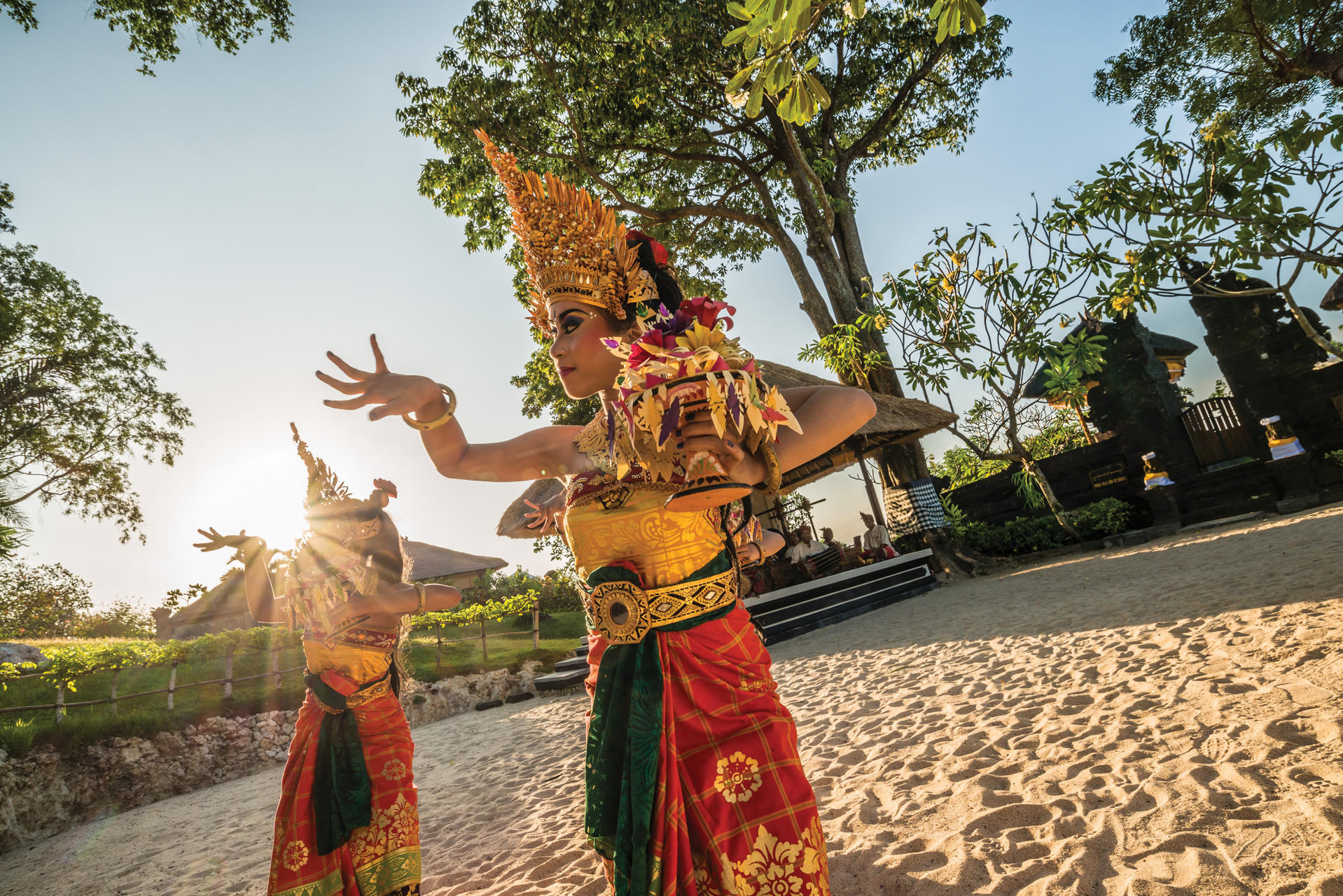 东南亚侨民文化图片