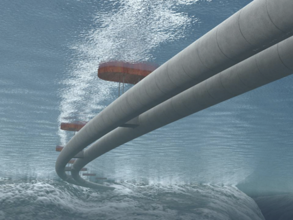 热塑性海底管道(thermoplastic subsea pipes)