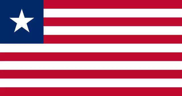 波多黎各:前得克萨斯共和国:对其它国家的国旗设计影响(可供参考性)