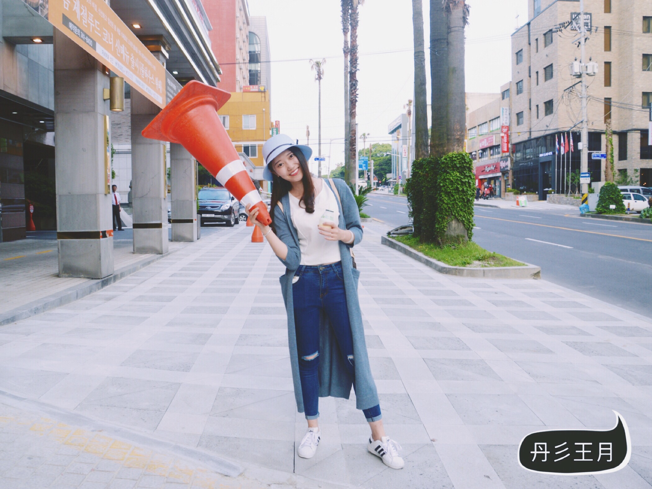 辽宁对外经贸学院校花图片