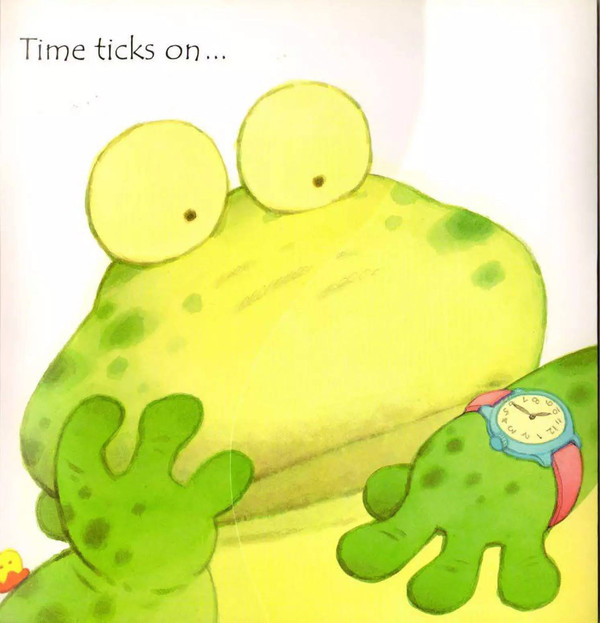 toad卡通图片图片