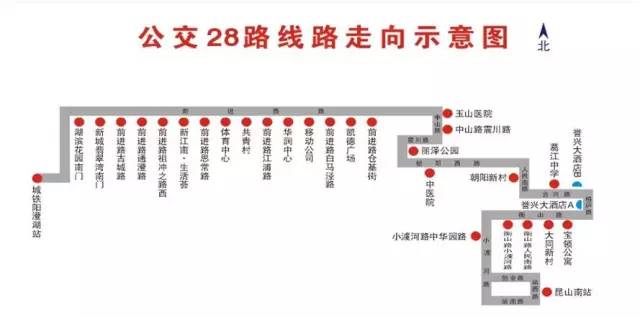 【便民信息】关于调整公交28路的通告/徐天成我们香港这些年新书