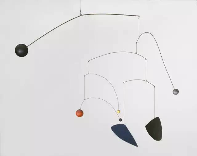 alexander calder 