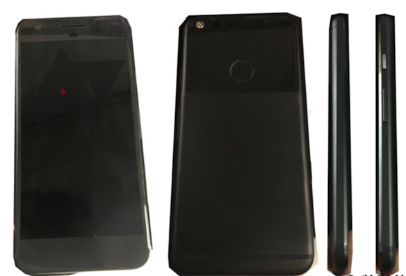 新Nexus真机谍照曝光：重新引入Nexus 4玻璃材质