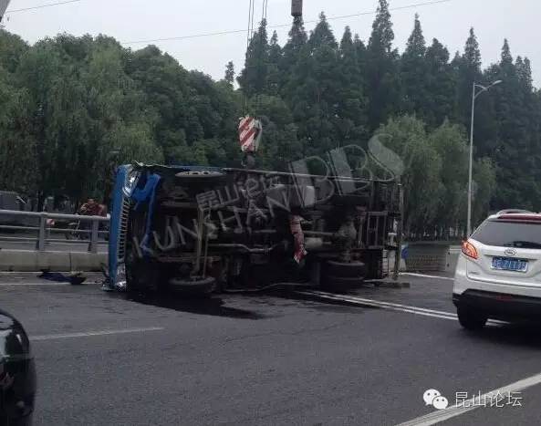 就是这么残酷昆山10大惊悚死亡路段曝光小命说没就没了